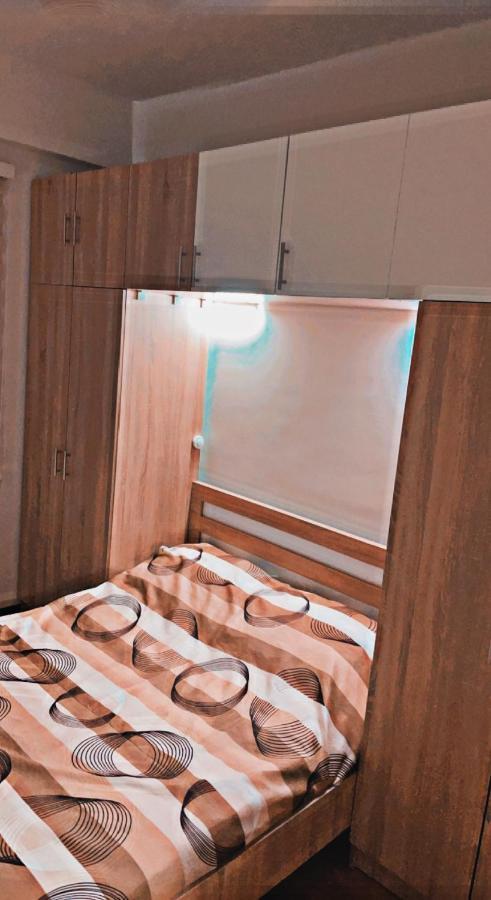 Ina'S Apartment Üsküp Dış mekan fotoğraf